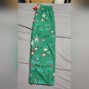 Christmas Level Up PJ Pant